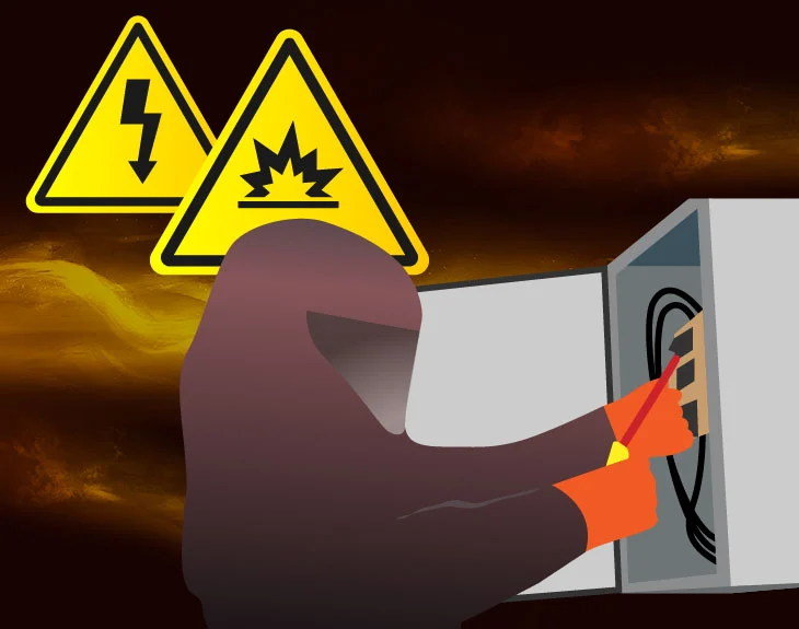 Why Are My Arc Flash Values So High?!
